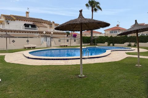 Villa i Playa Flamenca, Alicante, Playa Flamenca - € 269.900 | Ref: PF460 - foto 2